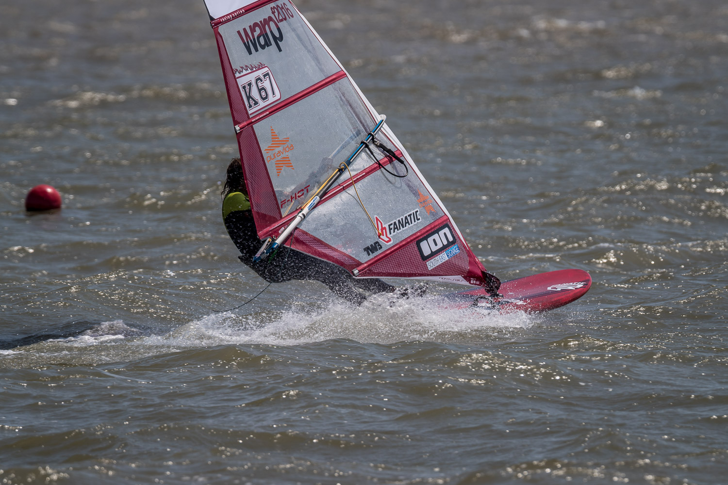 BSA Harwich Slalom