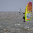 BSA Harwich Slalom