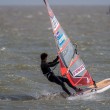 BSA Harwich Slalom