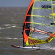 BSA Harwich Slalom