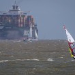 BSA Harwich Slalom