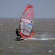 BSA Harwich Slalom