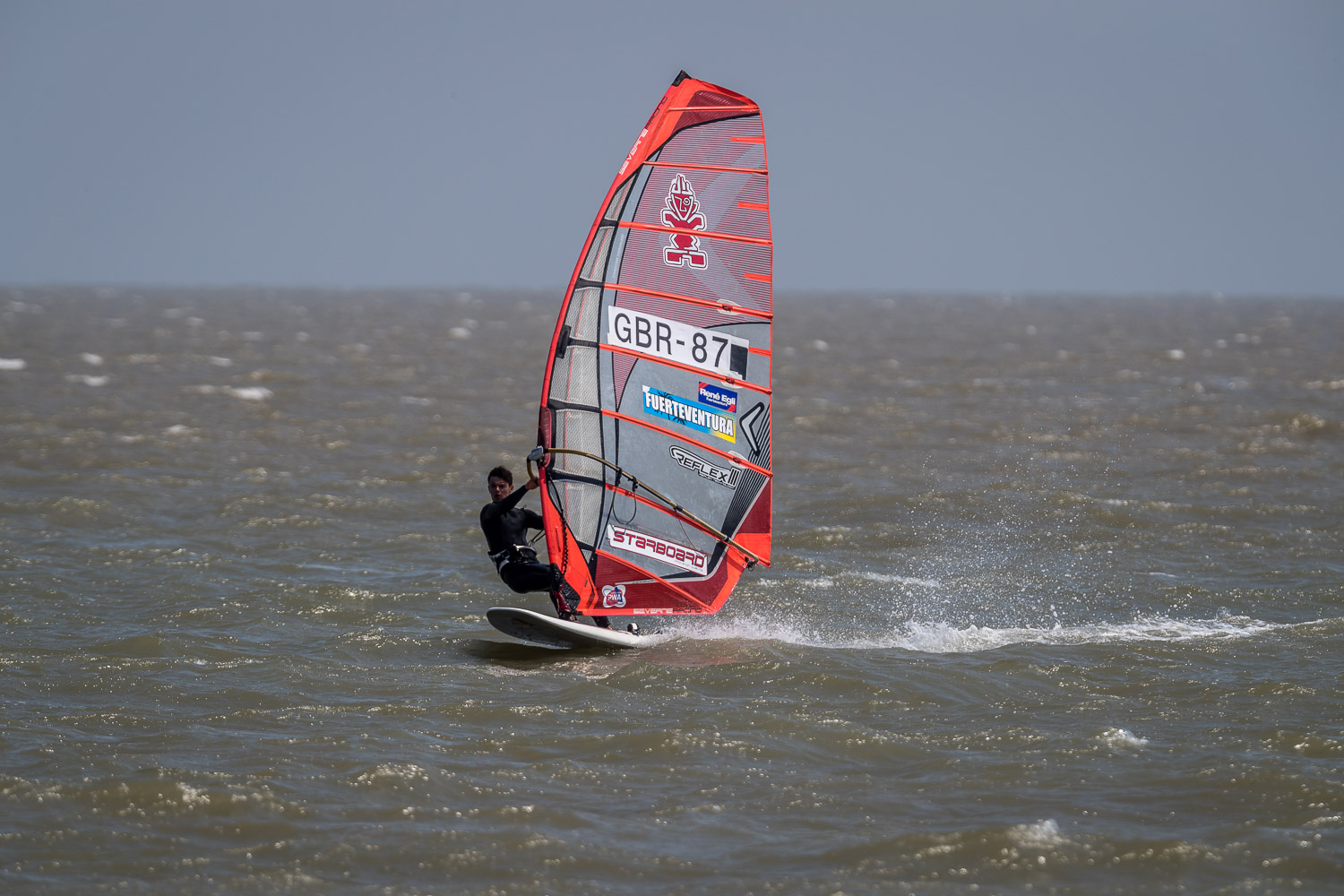BSA Harwich Slalom
