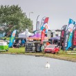 BSA Harwich Slalom