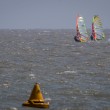 BSA Harwich Slalom