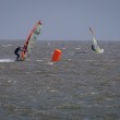 BSA Harwich Slalom