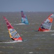 BSA Harwich Slalom