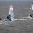 BSA Harwich Slalom