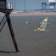 BSA Harwich Slalom