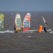 BSA Harwich Slalom