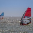 BSA Harwich Slalom