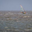 BSA Harwich Slalom