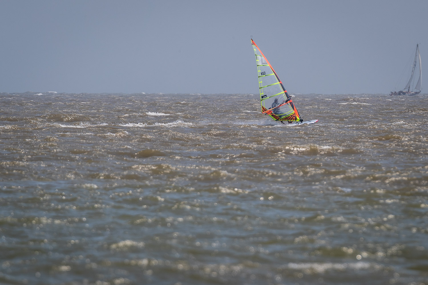 BSA Harwich Slalom