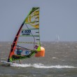 BSA Harwich Slalom