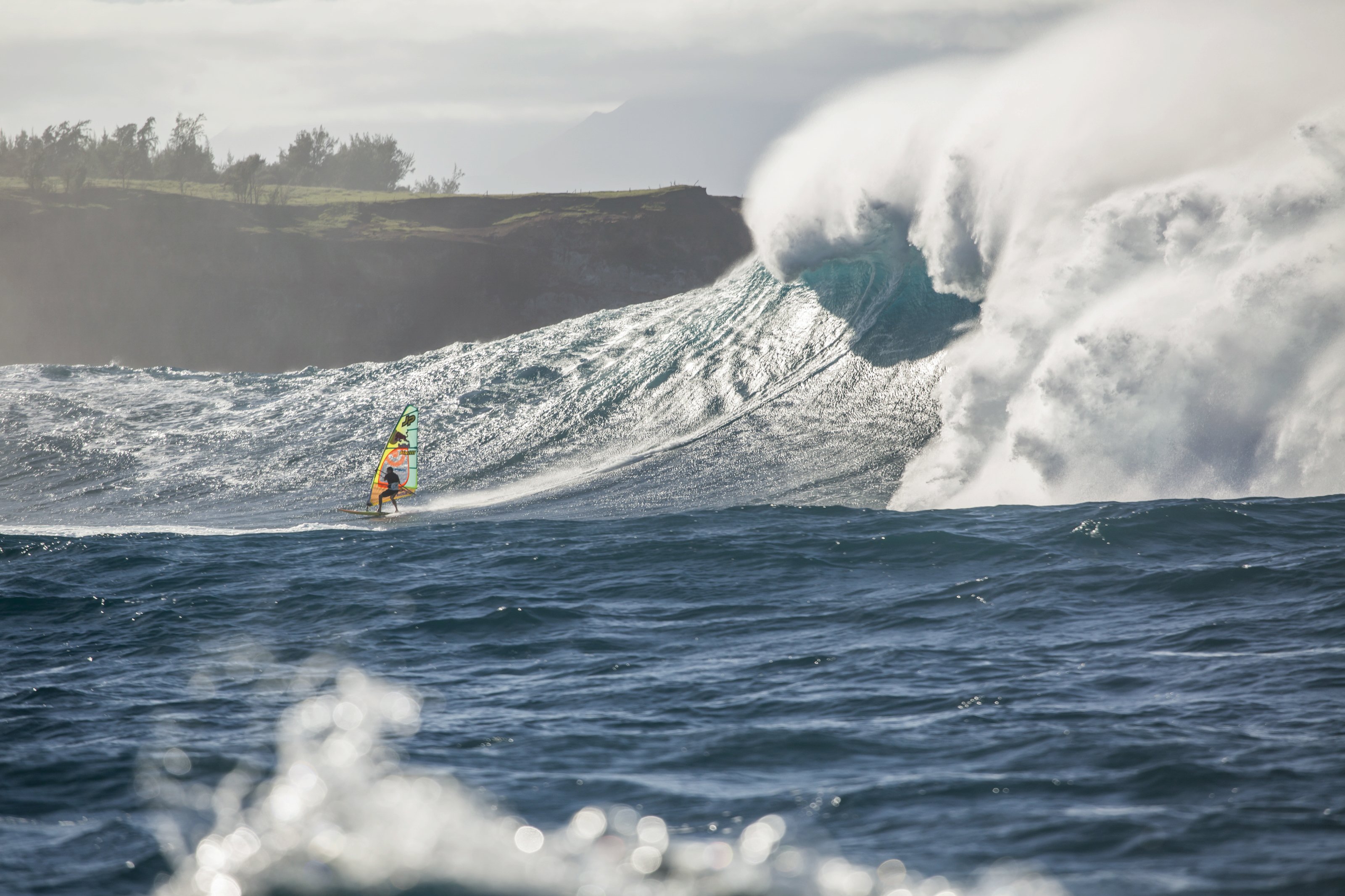 PHOTO CREDIT PIERRE BOURAS / RED BULL CONTENT POOL