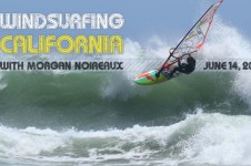 CALIFORNIA | MORGAN NOIREAUX