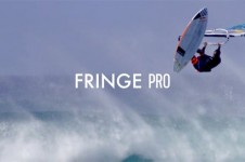 GOYA FRINGE 2017