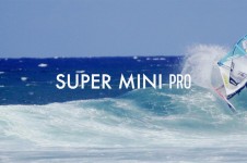 KEITH TABOUL | QUATRO SUPER MINI