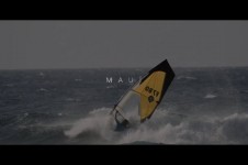 LOICK LESAUVAGE|MAUI