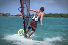 YOUP SCHMIT BONAIRE 2016 PART 1