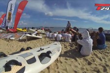 BIC TECHNO 293 EUROPEAN CHAMPIONSHIP 2016