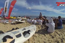 BIC TECHNO 293 EUROPEAN CHAMPIONSHIP 2016