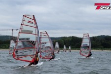 BIC TECHNO 293 + EUROPEAN CHAMPIONSHIP 2016 – DAY 5