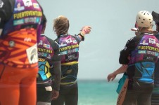 DAY 4 PWA FUERTEVENTURA GRAND SLAM 2016