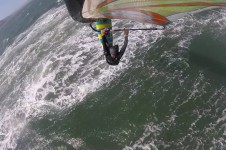 DONT NEED A GUN : WINDSURF