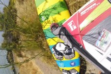 JULY 4TH UNLEASHED: WINDSURF