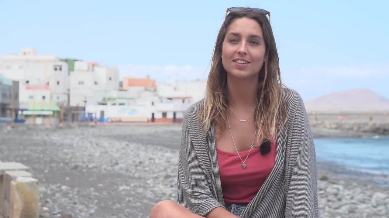 Windsurf MagazineINTERVIEW WITH ALICE ARUTKIN