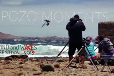 POZO MOMENTS – WIND FESTIVAL 2016 GRAN CANARIA