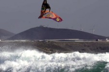 ROBBY SWIFT POZO TRAINING 2016