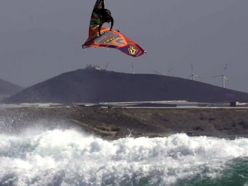 ROBBY SWIFT POZO TRAINING 2016