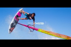 TABOU BOARDS – 2017 TWISTER