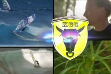 VIDEO WORTHING BSA SLALOM 2016