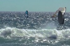 WINDSURF FIELD TRIP: WADDELL CREEK