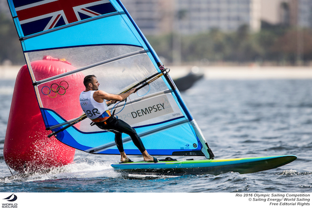 Windsurf Magazinepeter Hart Discusses Olympic Windsurfing Rs X Windsurf Magazine