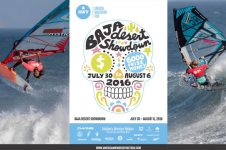 2016 AMERICAN WINDSURFING TOUR