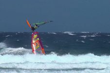 2016 PWA TENERIFE WORLD CUP DAY 1 VIDEO