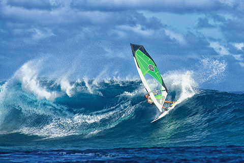 Teahupoo Tahiti