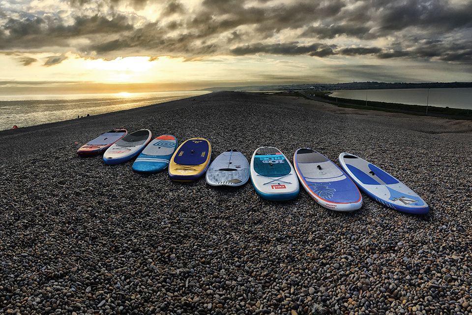 Windsurf MagazineWINDSUP BOARD REVIEW 2016 | Windsurf Magazine