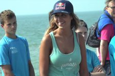 ALICE ARUTKIN – RED BULL CAMP