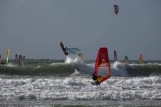 ARTHUR ARUTKIN WINDSURFING WISSANT FRANCE