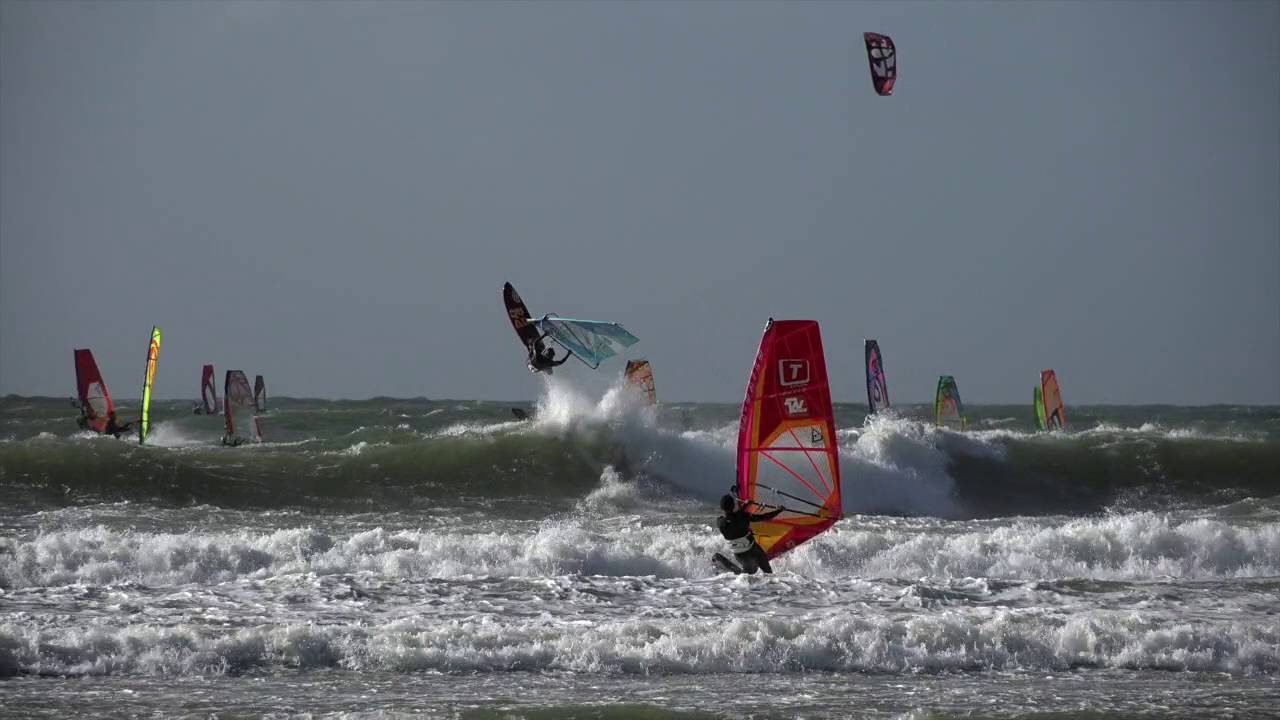 Windsurf Magazine OnlineARTHUR ARUTKIN WINDSURFING WISSANT FRANCE ...