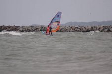 FIRST TIME FOILING