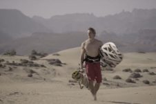 FLORIAN JUNG LOST IN GRAN CANARIA VIDEO