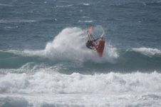 JAEGER STONE CANARIES 2016