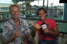 JOSH STONE INTERVIEWS KLAUS SIMMER