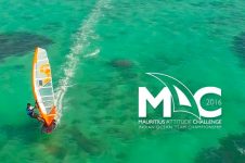 MAURITIUS FREERIDE CHALLENGE 2016 VIDEO